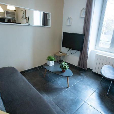 Cosy Saint Malo Beach Zewnętrze zdjęcie