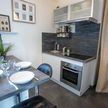 Cosy Saint Malo Beach Zewnętrze zdjęcie