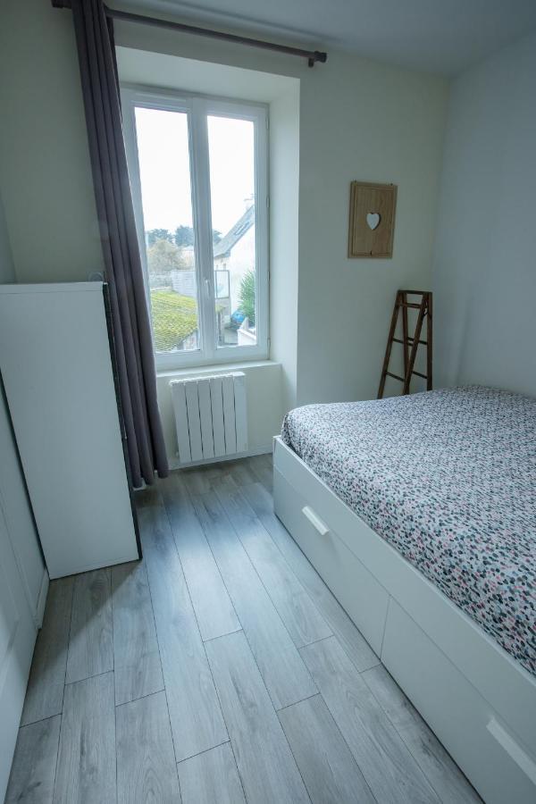 Cosy Saint Malo Beach Zewnętrze zdjęcie