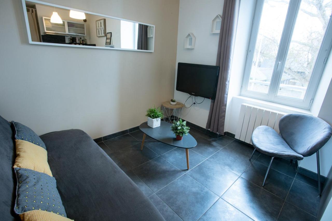 Cosy Saint Malo Beach Zewnętrze zdjęcie
