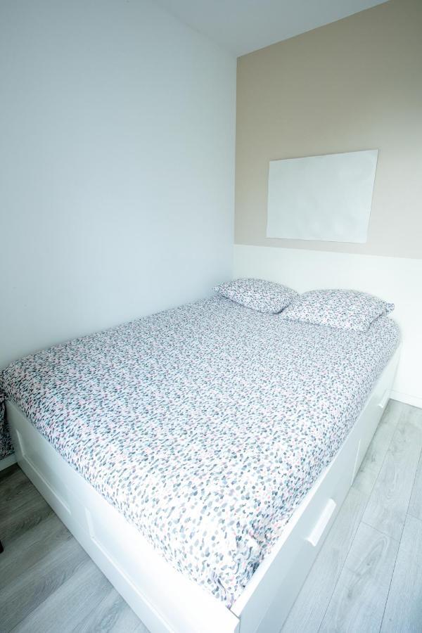 Cosy Saint Malo Beach Zewnętrze zdjęcie